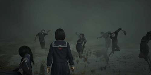 Silent Hill f